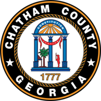 county seal

